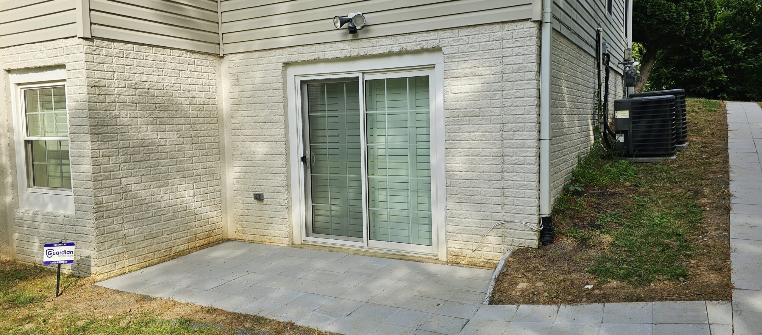 Basement for Rent Spacious 3 Bedrooms – Bowie, Maryland