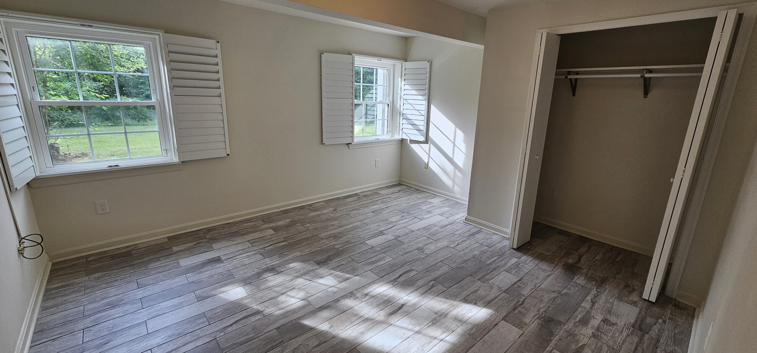 Basement for Rent Spacious 3 Bedrooms – Bowie, Maryland