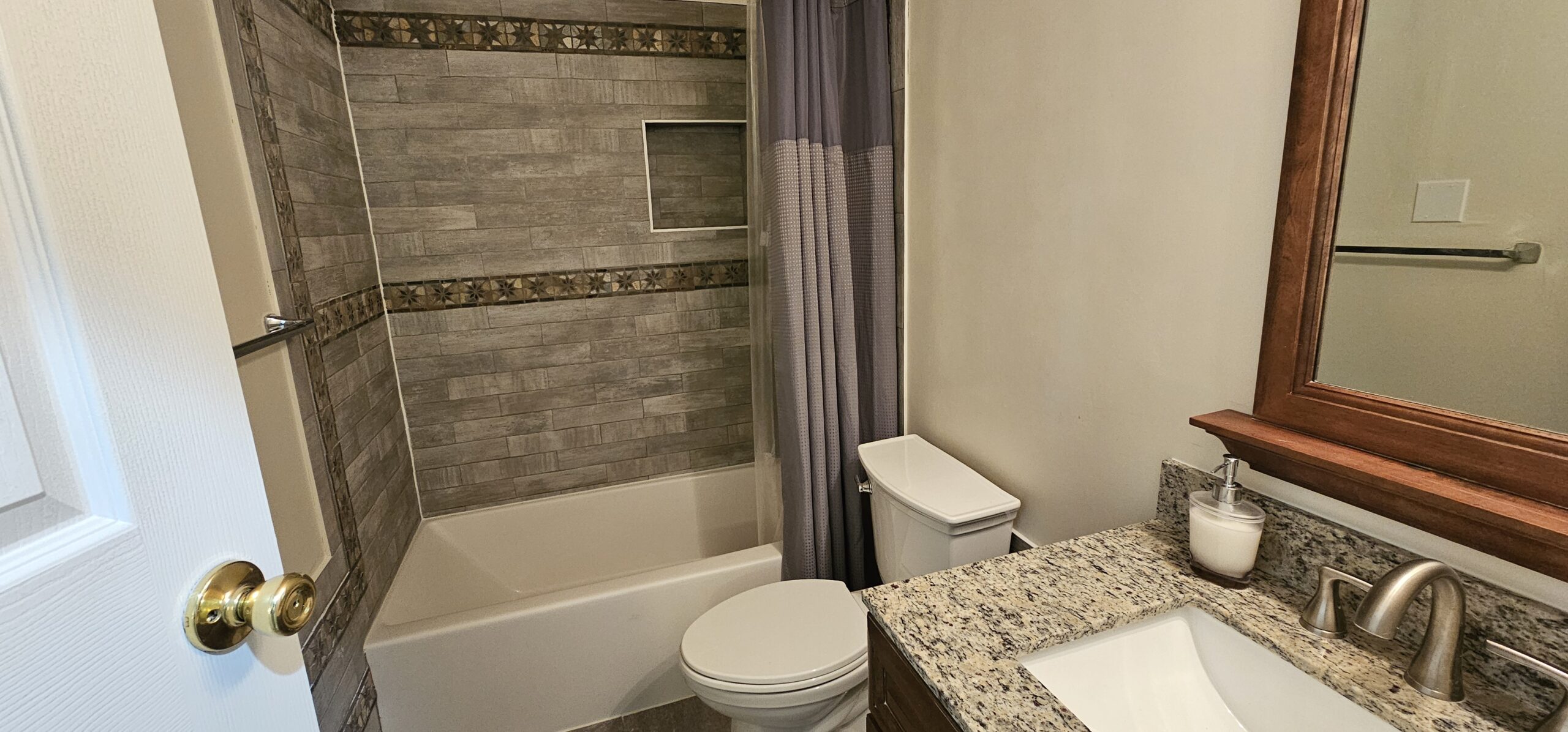 Basement for Rent Spacious 3 Bedrooms – Bowie, Maryland