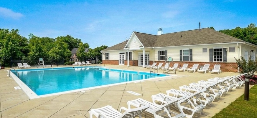 Basement for Rent Spacious 3 Bedrooms – Bowie, Maryland