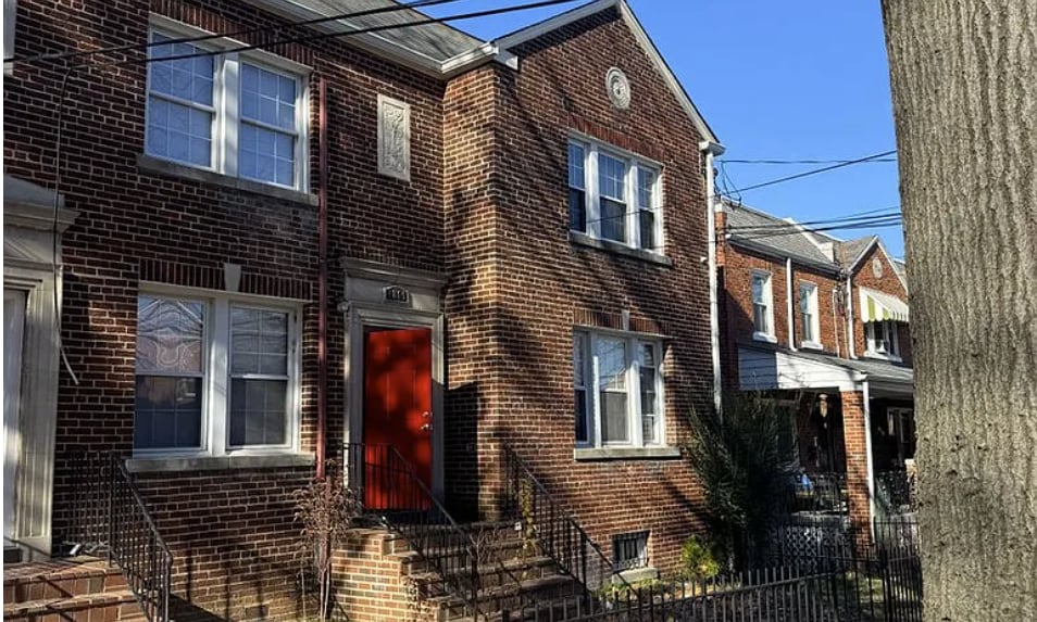 2+ beds, 1+ baths Apartment SE DC